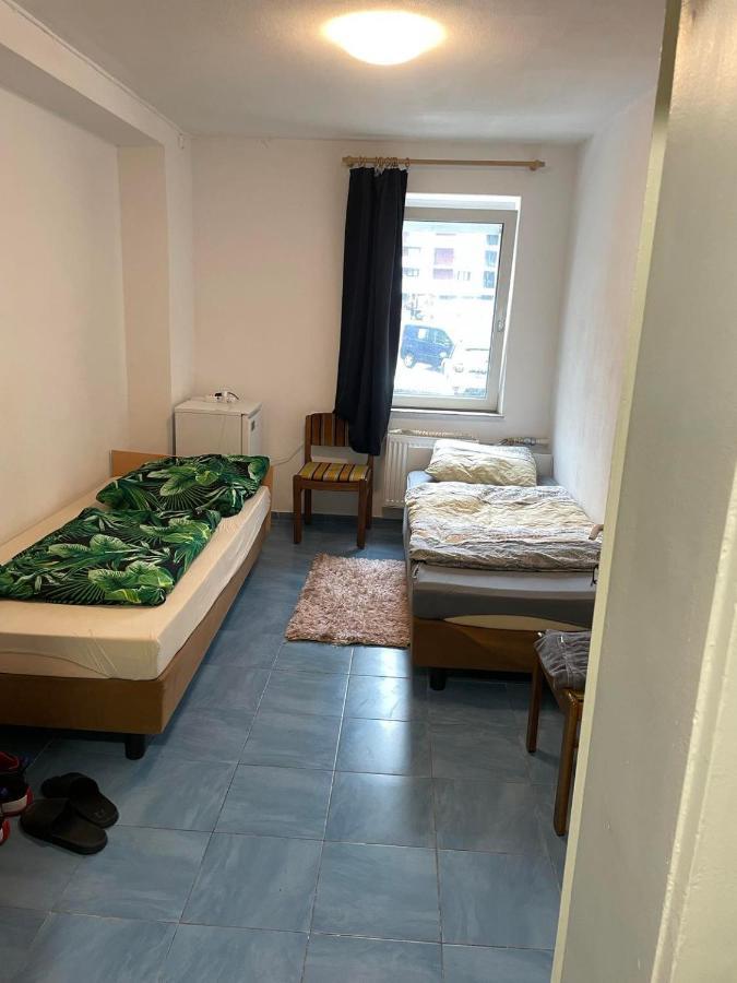 Hostel Sofia Nuremberg Exterior photo