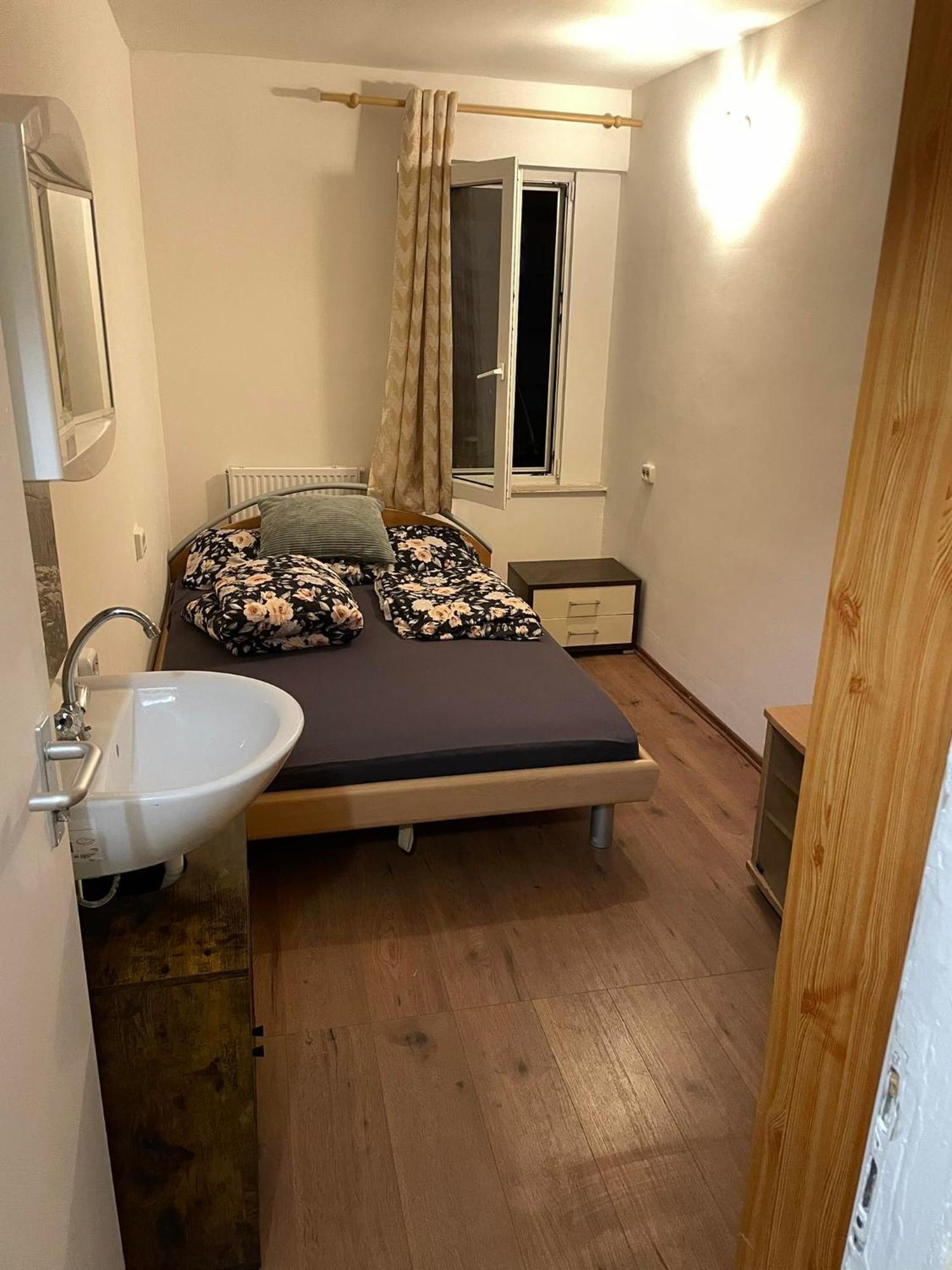 Hostel Sofia Nuremberg Exterior photo